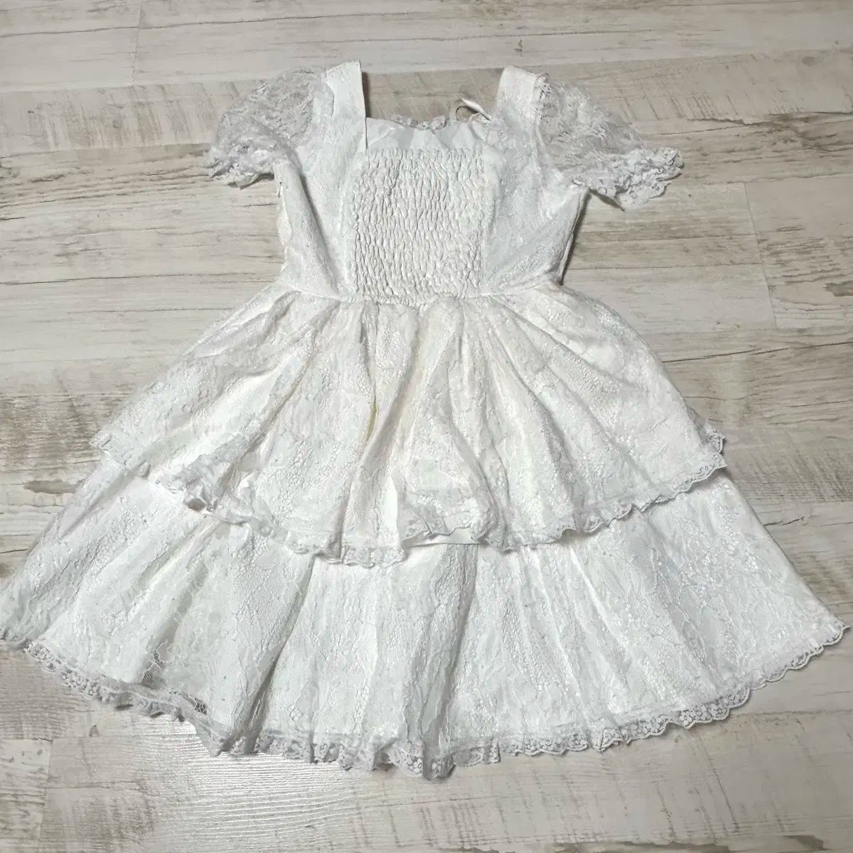 Honey Cinnamon ハニーシナモン ワンピース