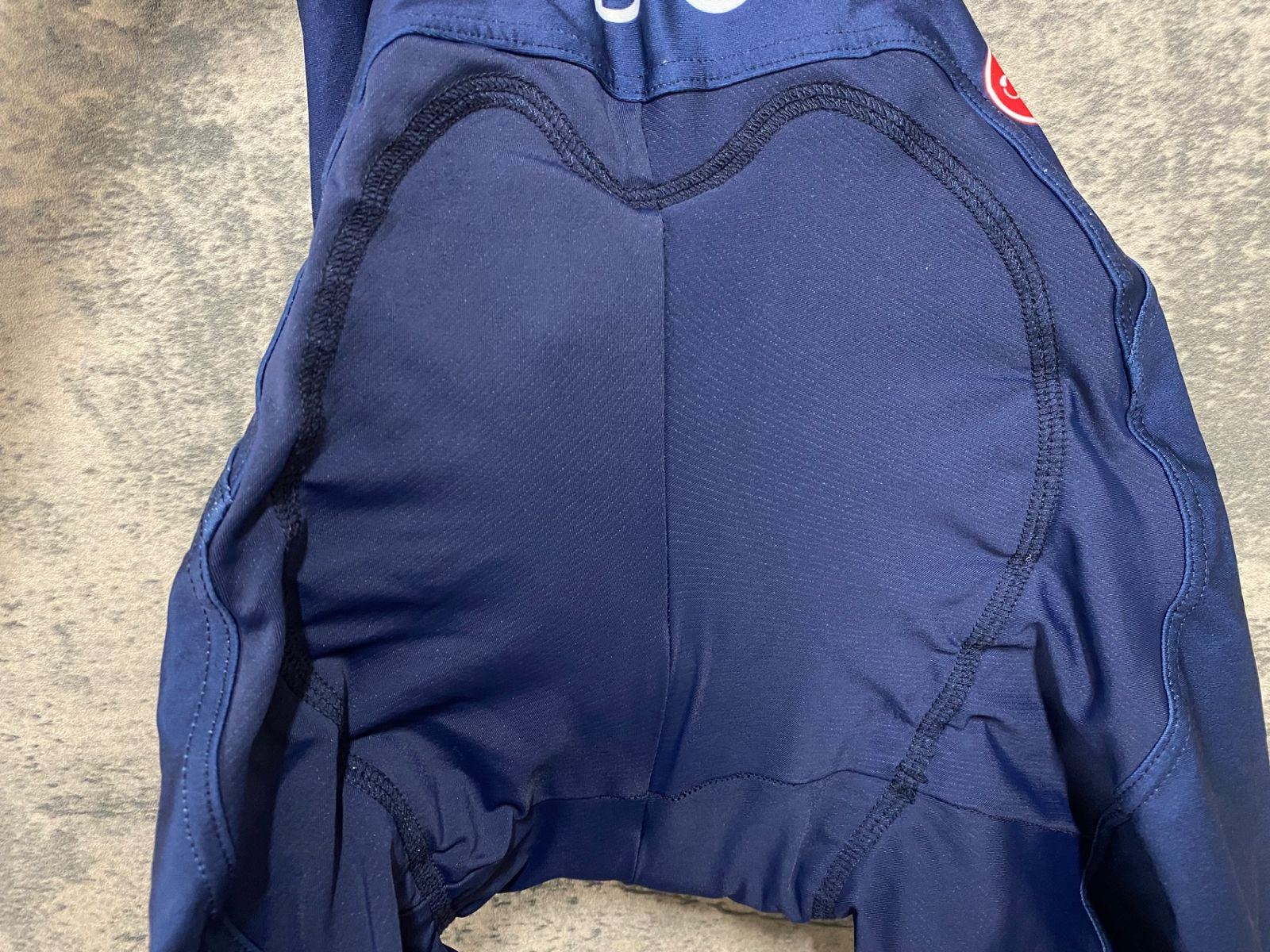 ロッソコルサ ROSSO