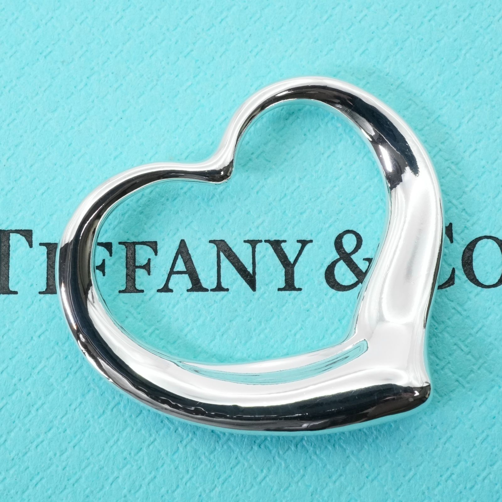 ティファニー　TIFFANY　アップルハート　ネックレス 楽天市場】ティファニー アップルハート リーフ ネックレス K18