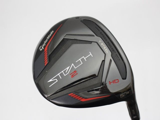 ステルス テーラーメイド ステルス フェアウェイウッド #5/S