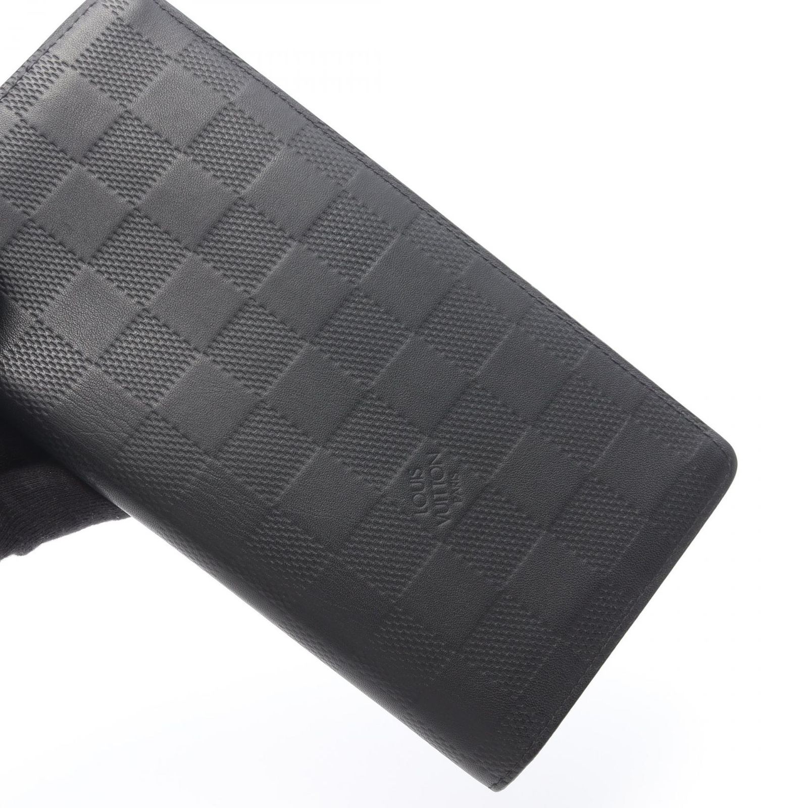 ルイ・ヴィトン LOUIS VUITTON 二つ折り長財布 ポルトフォイユ