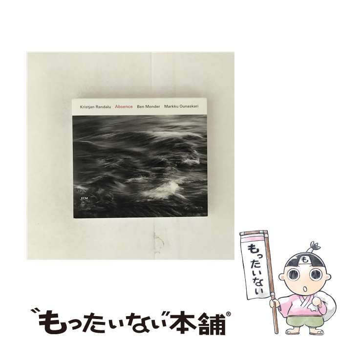 【中古】 Kristjan Randalu / Absence Absence/KRISTJAN RANDALU/クリスチャン・ランダル｜JAZZ