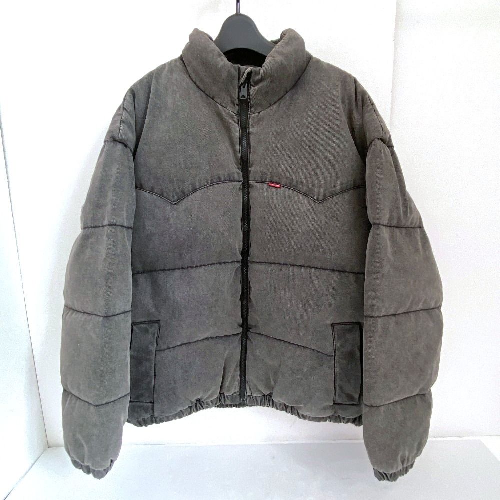 03w21492 Levi s リーバイス ダウンジャケット サイズL メンズ アメカジ アウター