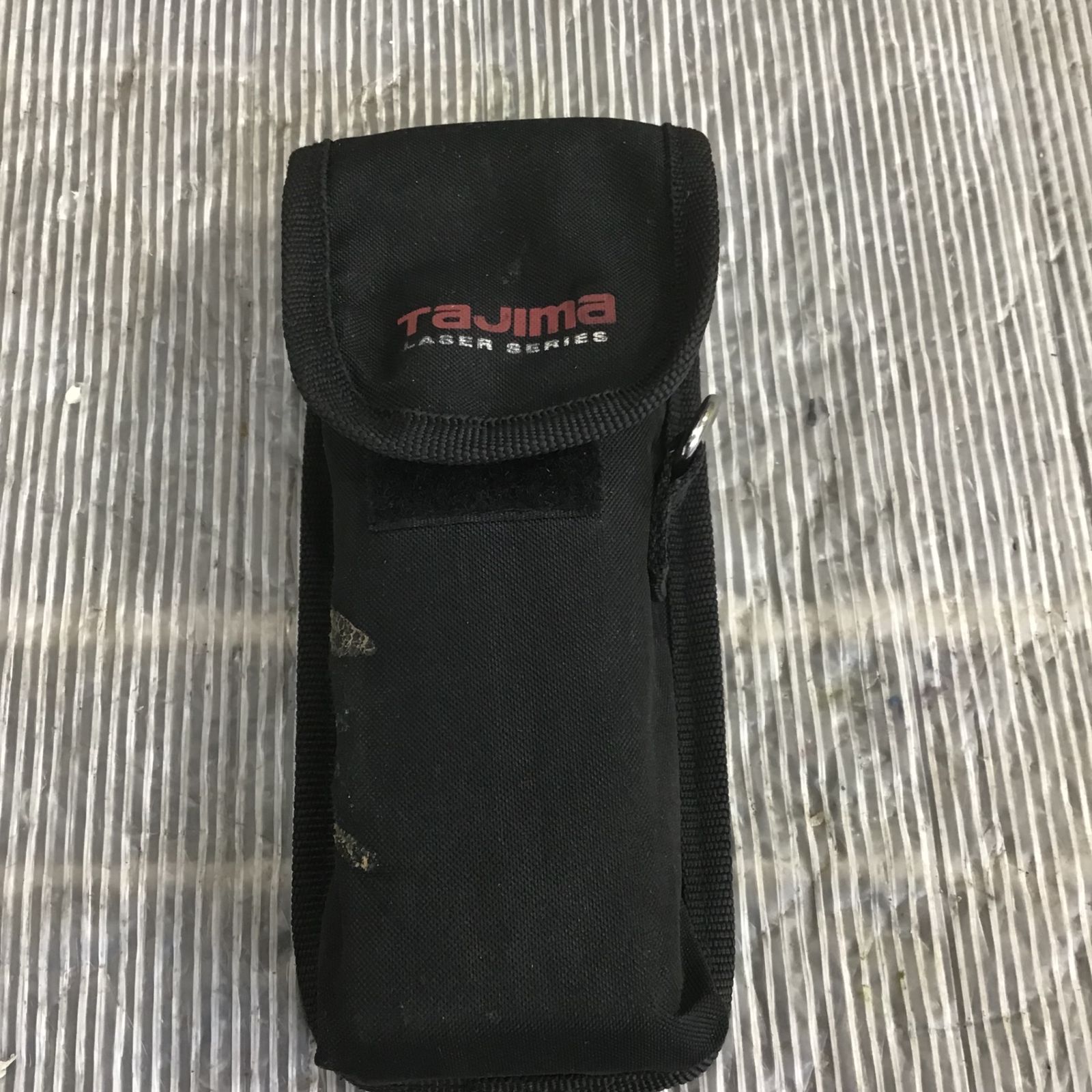 〇タジマ レーザー墨出し器 マルチレーザーレシーバー2 ML-RCV2【草加