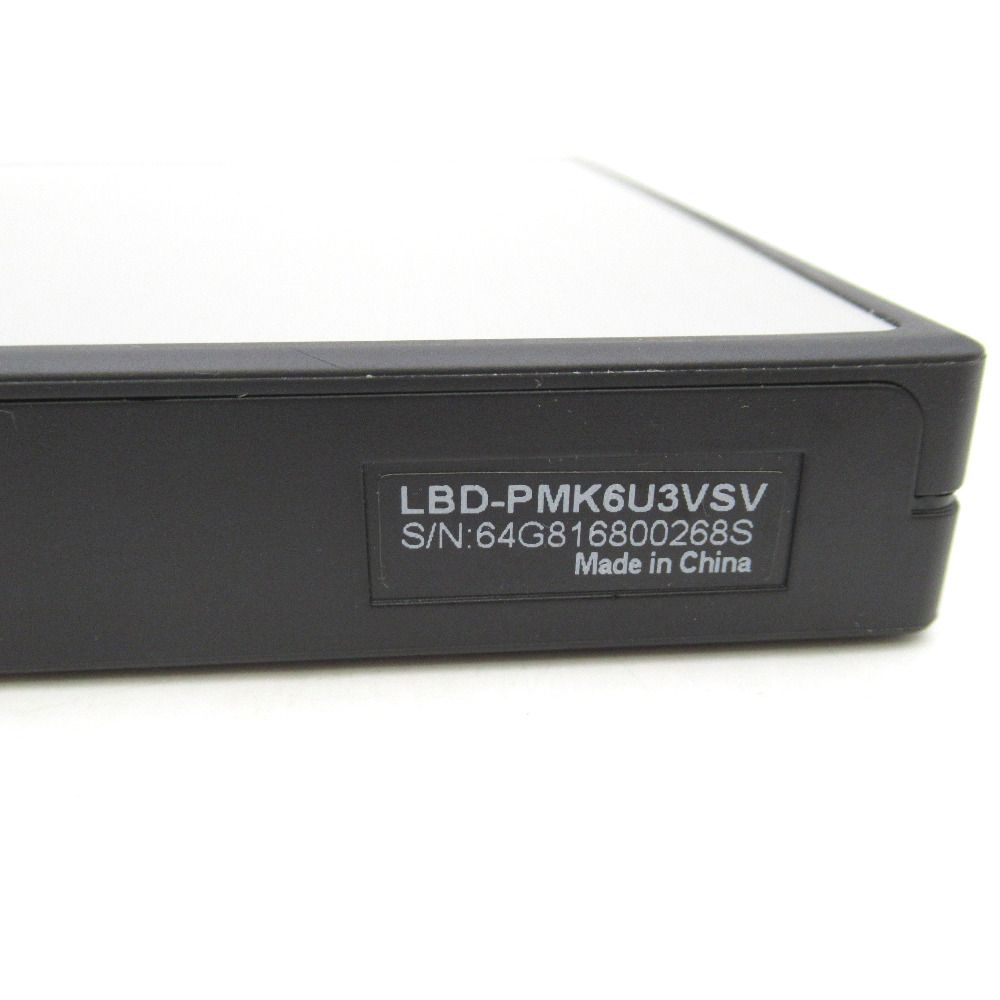 LBD-PMK6U3VSV
