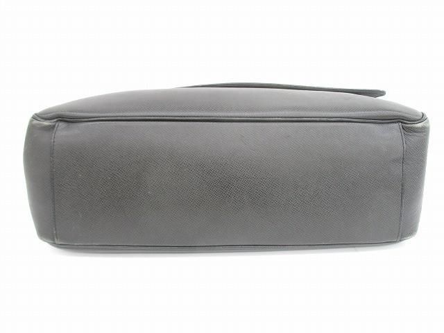 中古 ルイヴィトン LOUIS VUITTON タイガ ロマンMM ボレアル