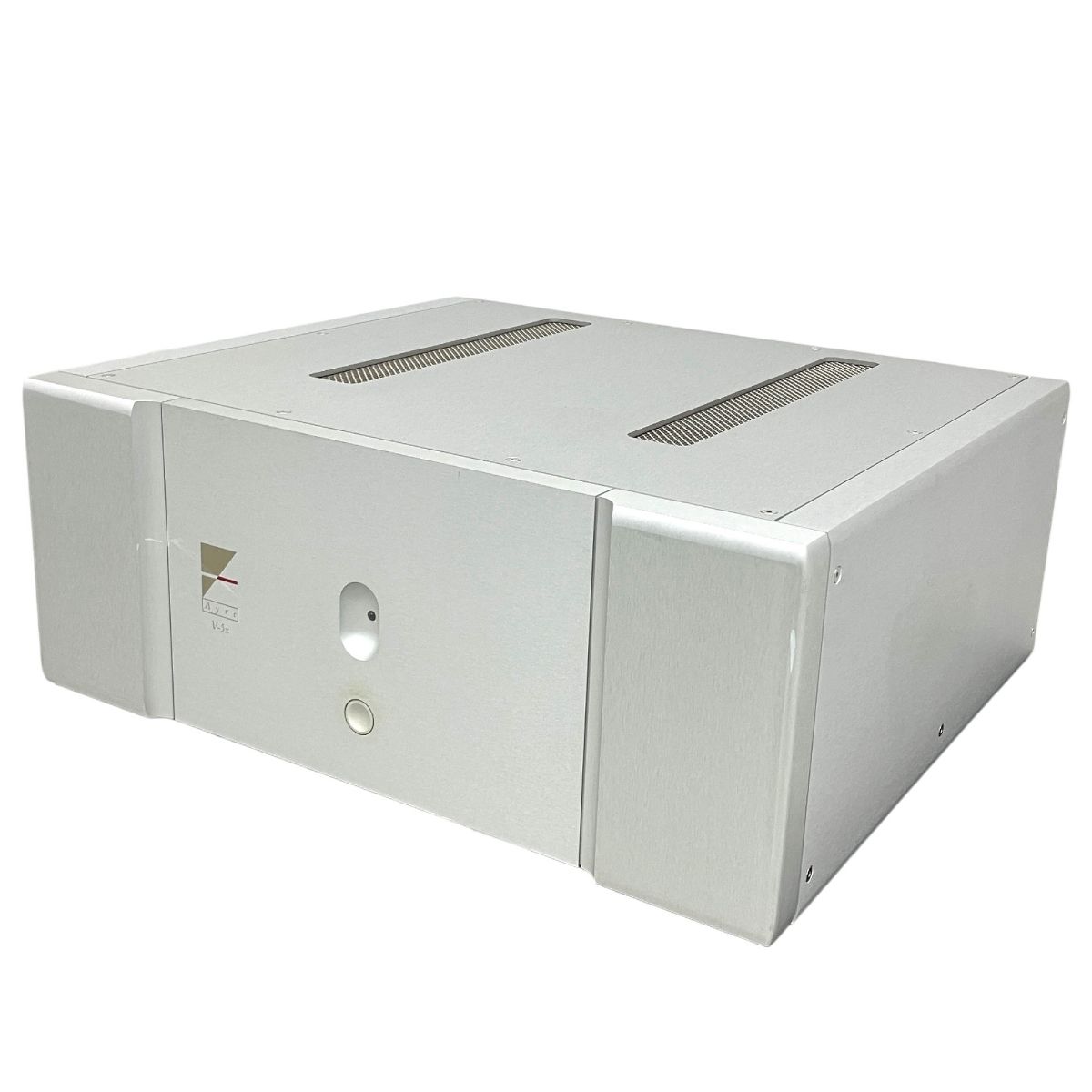 Ayre V-5X ステレオパワーアンプ Y9947606