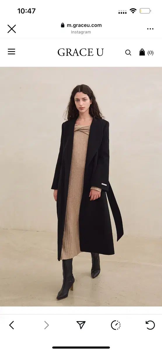 U グレースユー