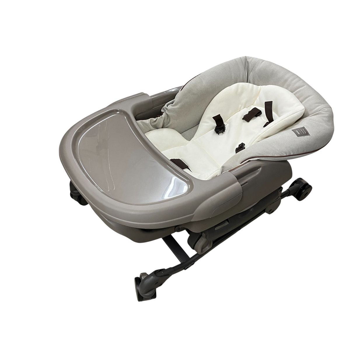 Combi NEMULILA AT ネムリラ スウィングベッド ベビー用品 コンビ O10059934