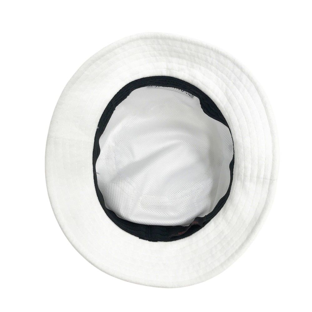 BRIEFING GOLF ブリーフィング 2024年モデル バケットハット ホワイト