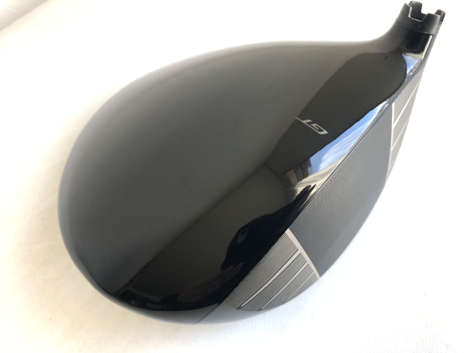 Titleist GT3 ドライバー 10° タイトリスト GT3 ドライバーヘッドのみ