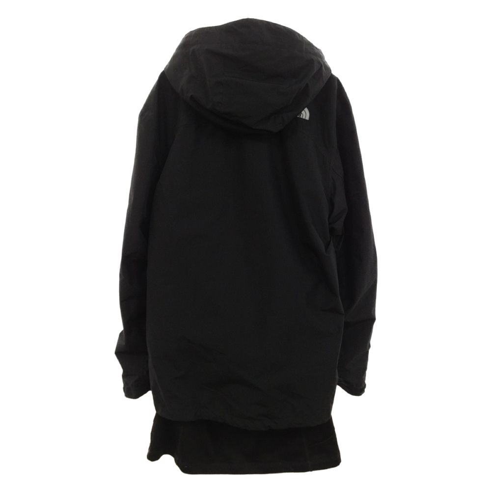 THE NORTH FACE (ザノースフェイス) CINDER TRICLIMATE JACKET