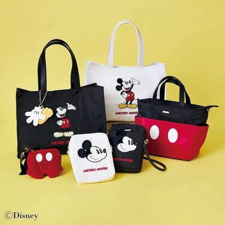 即日発送】Disney x Maison de FLEUR メゾンドフルール