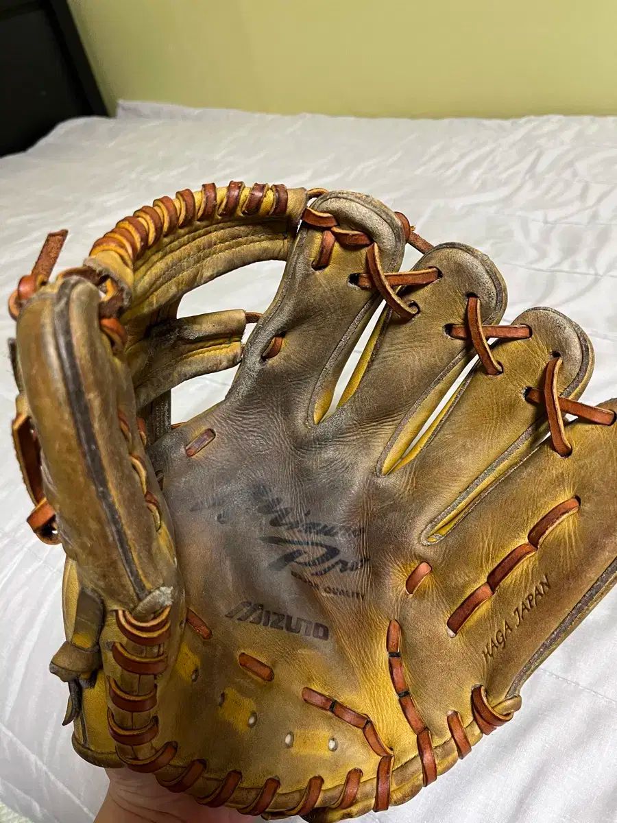 ミズノ 下がジャパン