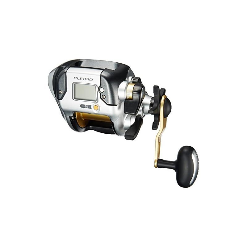 シマノ(SHIMANO) 電動リール 15 プレミオ 3000 右ハンドル 初心者向け 
