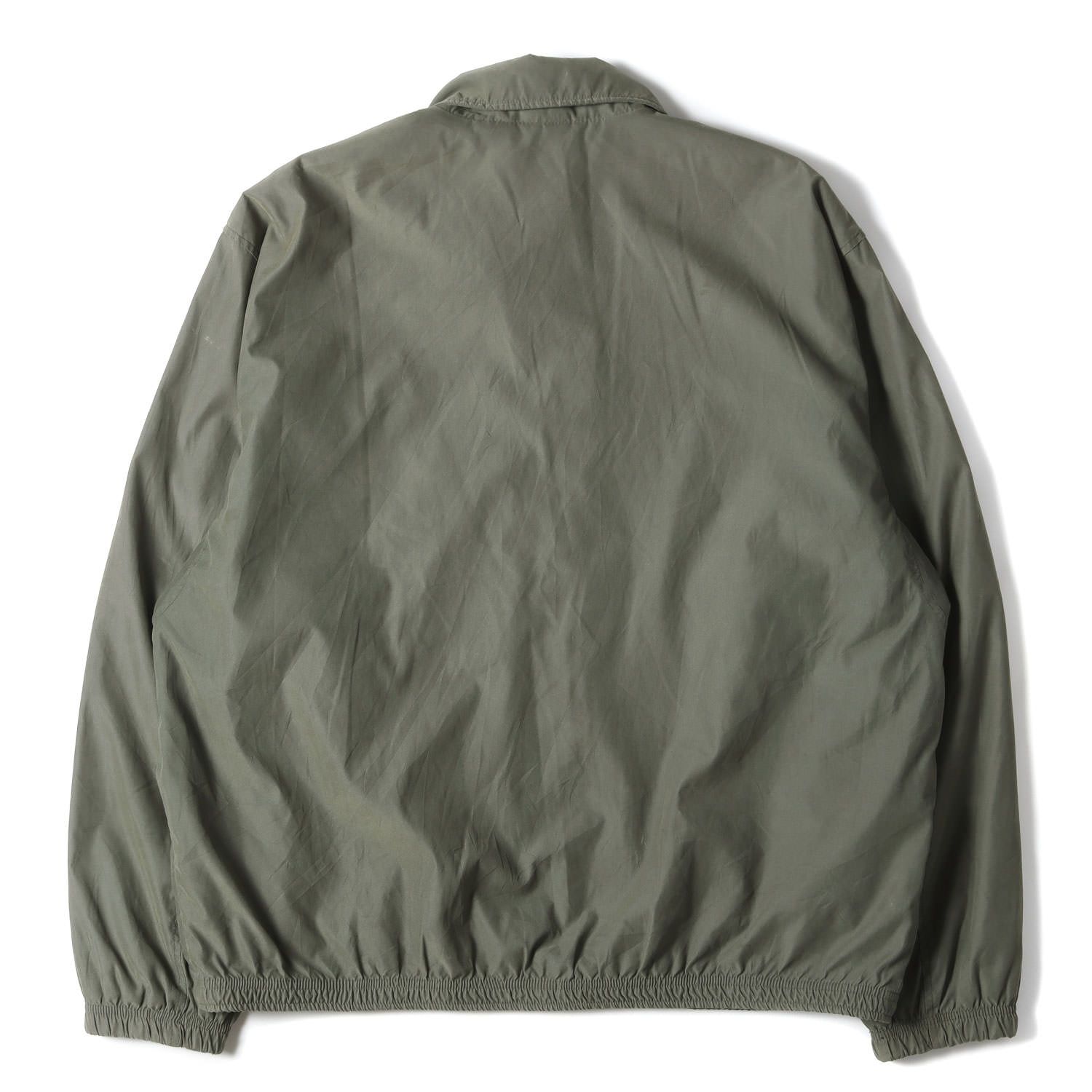 CHAPS RALPH LAUREN チャップスラルフローレン ブルゾン サイズ:XL 90s 