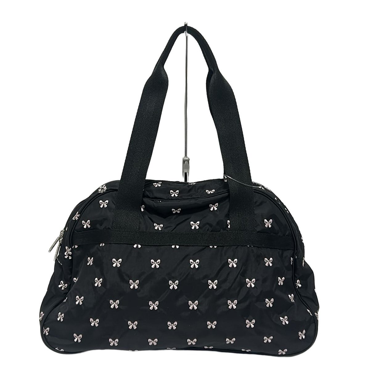 LESPORTSAC(レスポートサック) ショルダーバッグ美品 - 黒