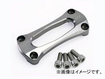 2輪 ZETA スタビライザー SX 大径バー用（28.6mm） ZE33-3096 JAN：4547836056994 スズキ RM125 2006年～2008年