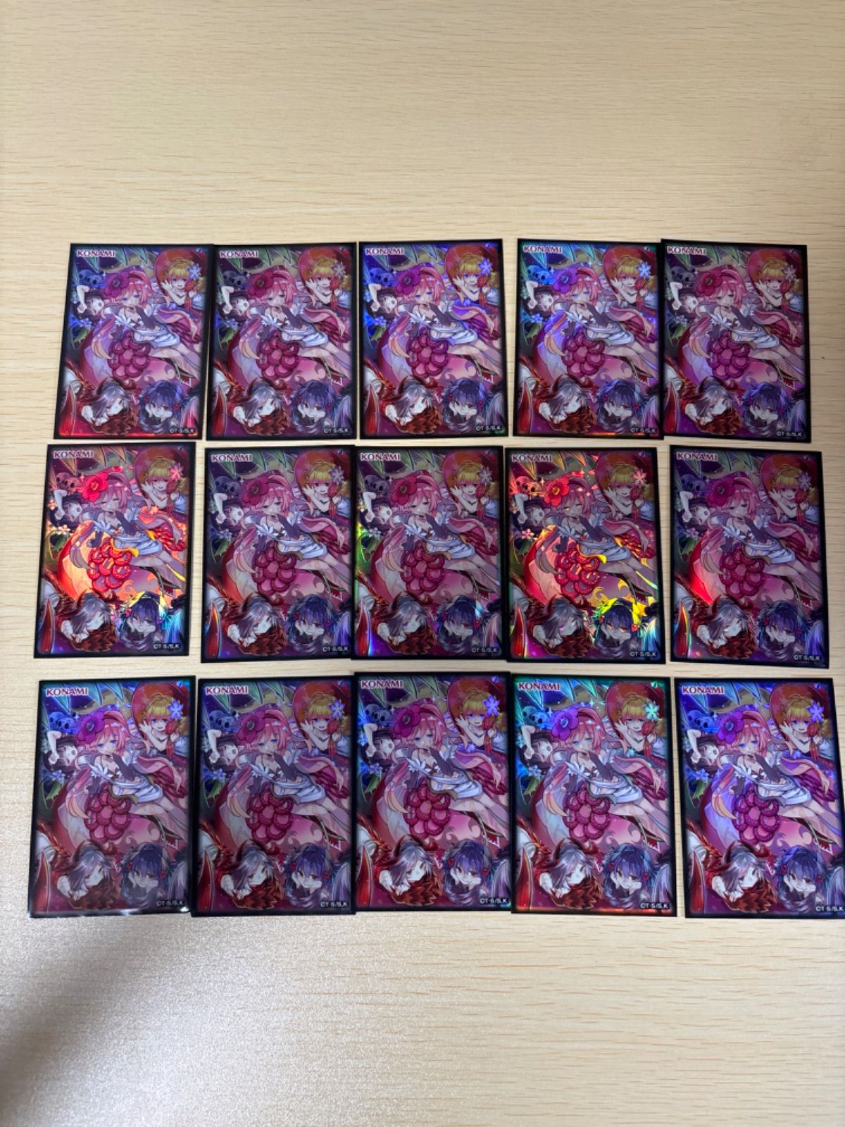 遊戯王　フレシアの蟲惑魔　スリーブ　プロテクター　未開封 Amazon | 遊戯王OCG デュエルモンスターズ デュエリストカード
