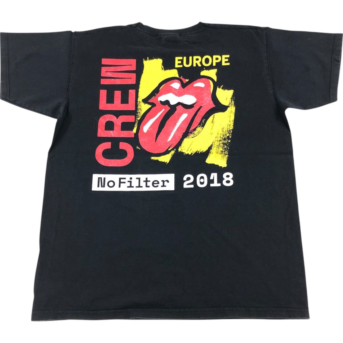 バンドTシャツ