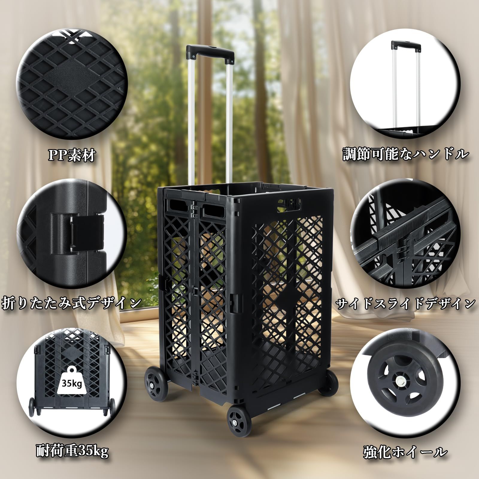 WL56 コンパクト設計