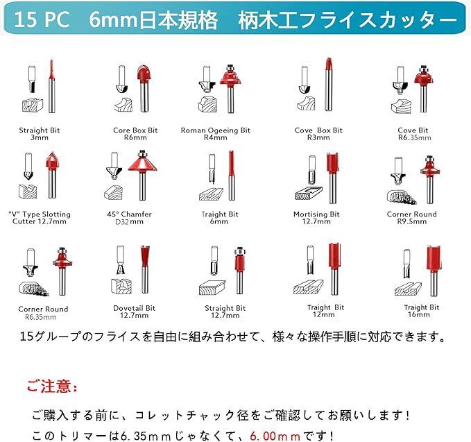 木工用