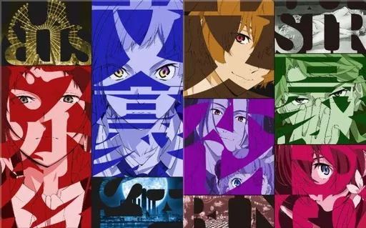 アニメBlu-ray Disc 文豪ストレイドッグス Blu-ray BOX SEASON 1