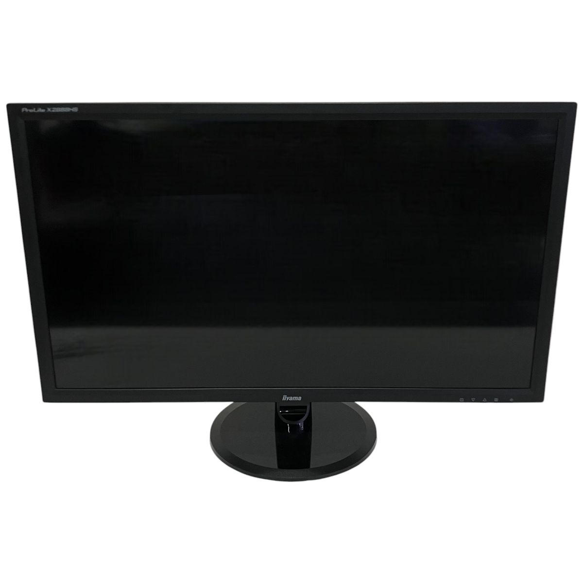 iiyama イイヤマ ProLite X2888HS PL2888H 28インチ