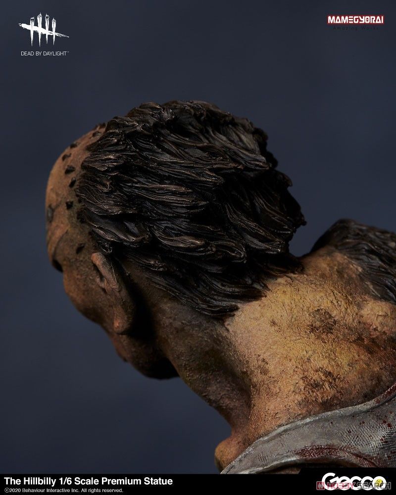 ◇【新品】Gecco/ゲッコウ Dead by Daylight/DbD/デッド バイ