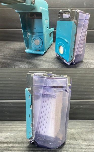 DX01 集じんシステム