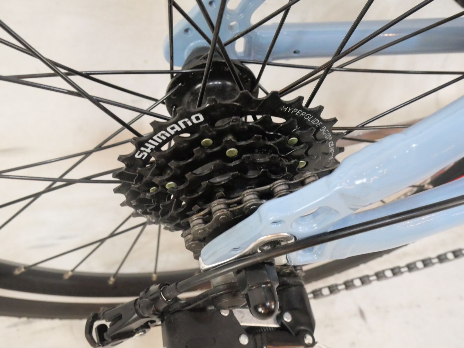 LOUIS GARNEAU ルイガノ EASEL 6.0 2021年モデル 20インチ 折り畳み自転車 | バイチャリ浦和ベース USTAUSTRALIA_COM_AU