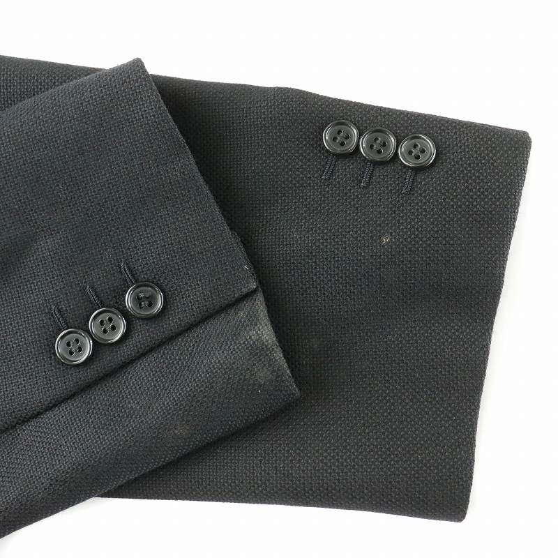 ブリオーニ BRIONI PALATINO テーラードジャケット ブレザー
