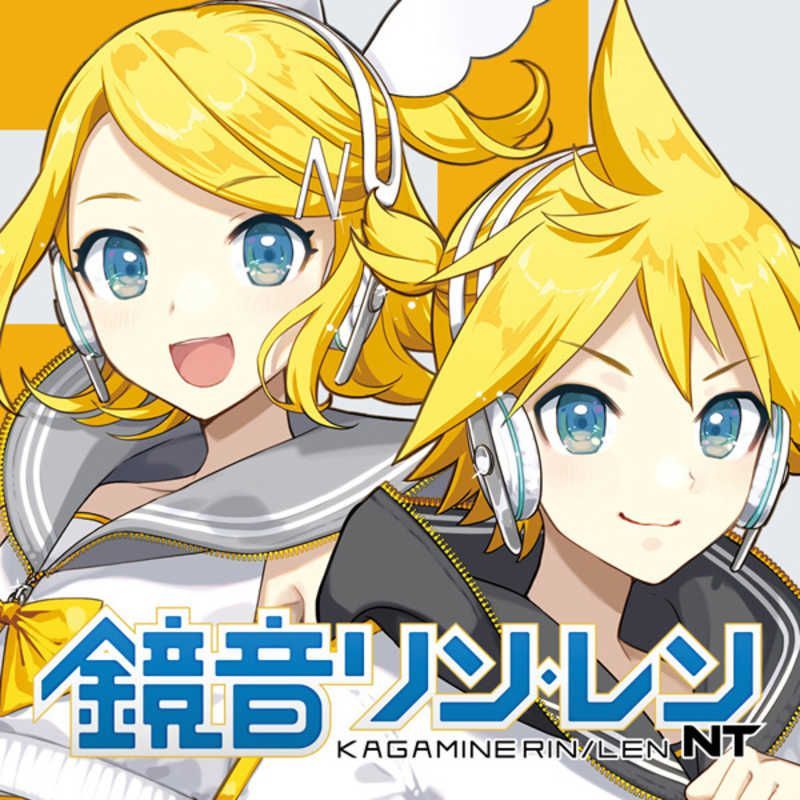 冬 未開梱 クリプトンフューチャーメディア KAGAMINE RIN LEN NT PACKAGE Win Mac用 RLNTP 送料無料・返品無料。