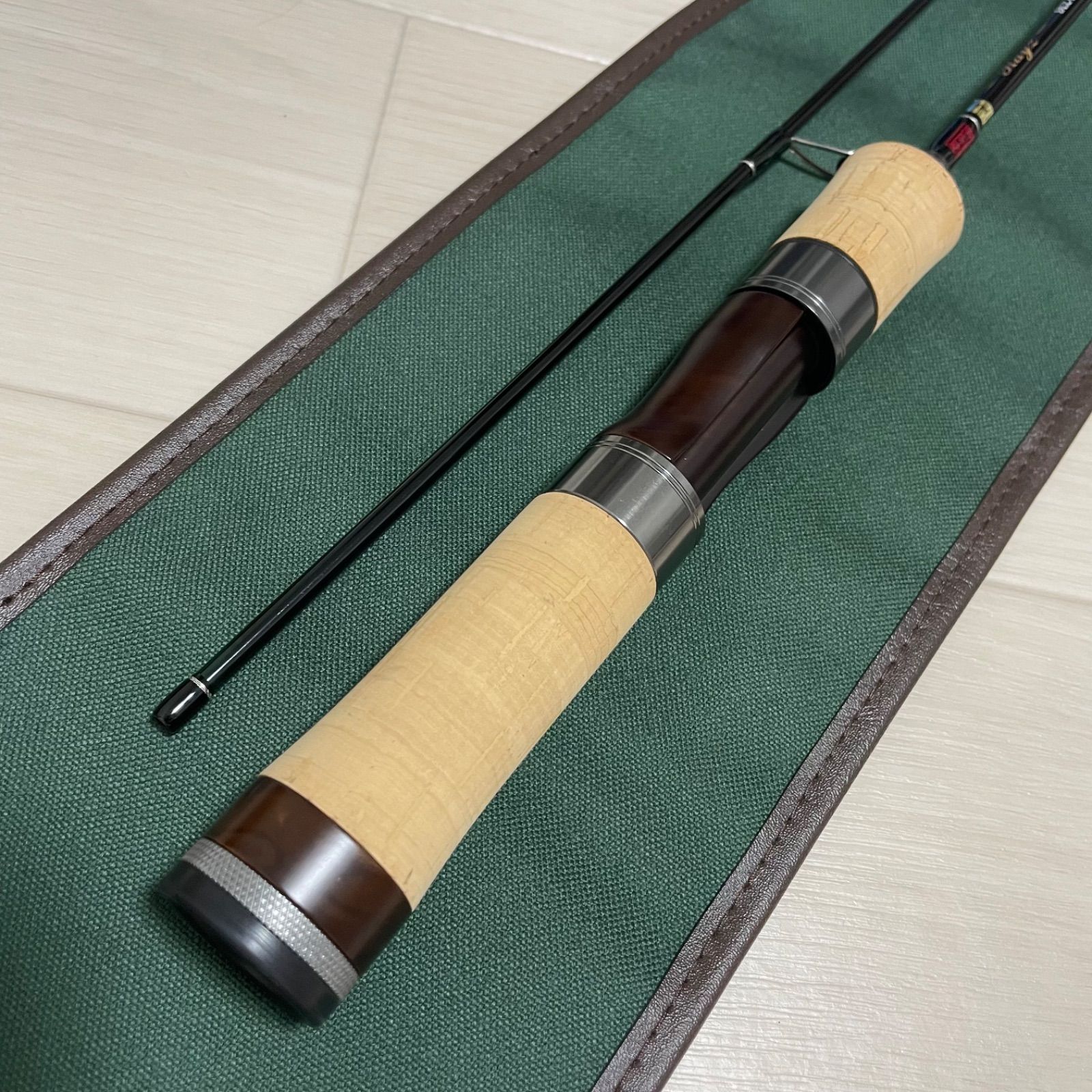 天龍 × 西陣織 レイズ RZ4102S-UL 新品 - メルカリ