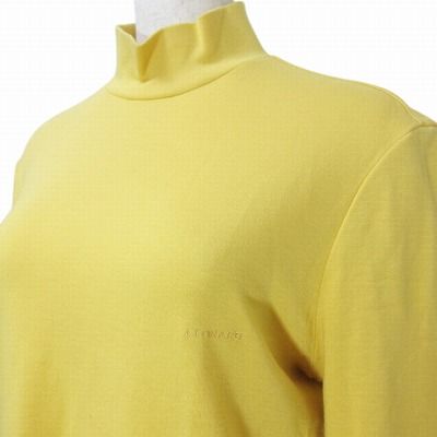 レオナール LEONARD FASHION ファッション 長袖 カットソー