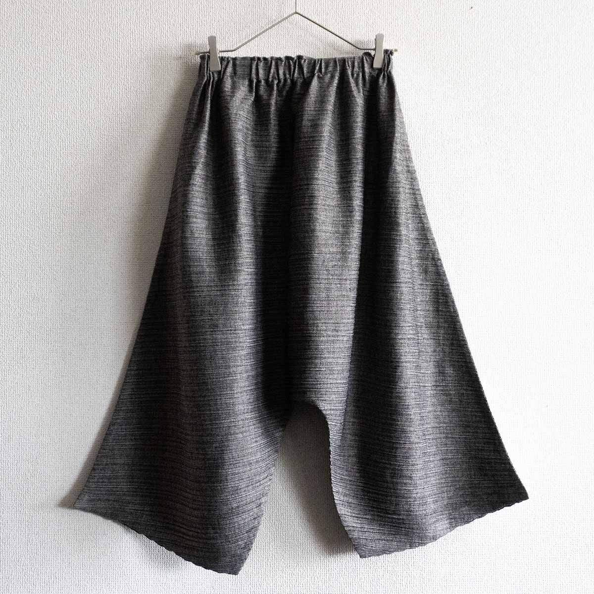 issei miyake pleats please パンツ パンツ PLEATS PLEASE / FURRIES