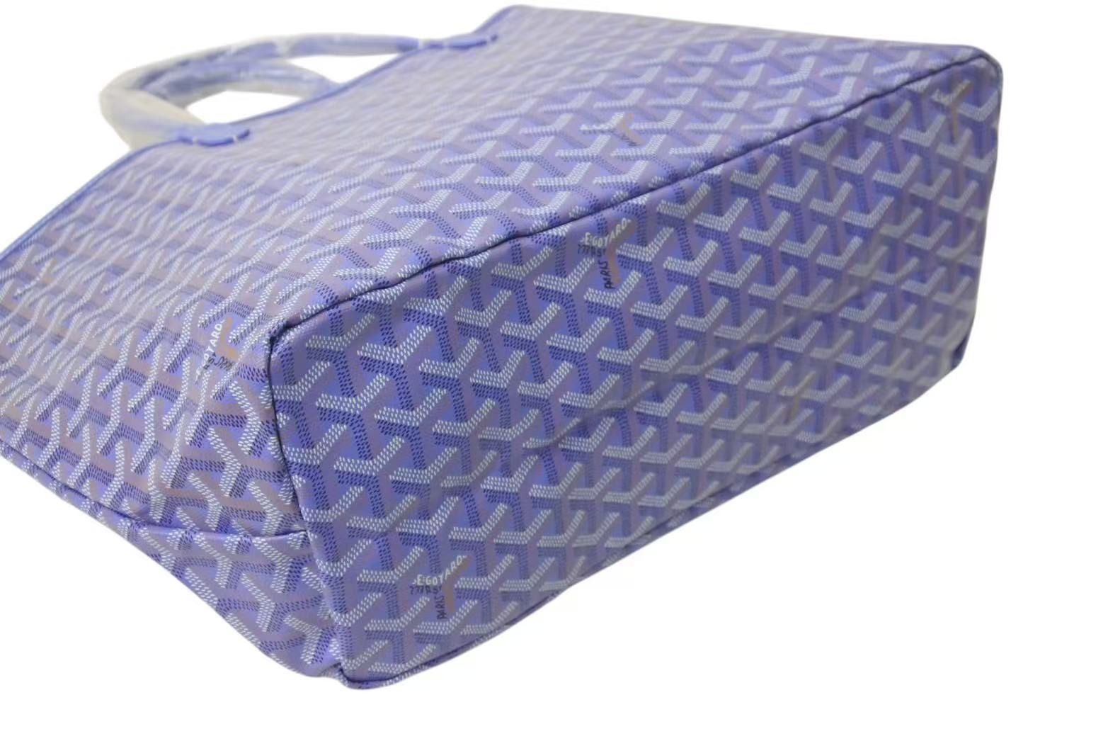 新品未使用 GOYARD ゴヤール2025SS リミテッドエディション サンルイPM 