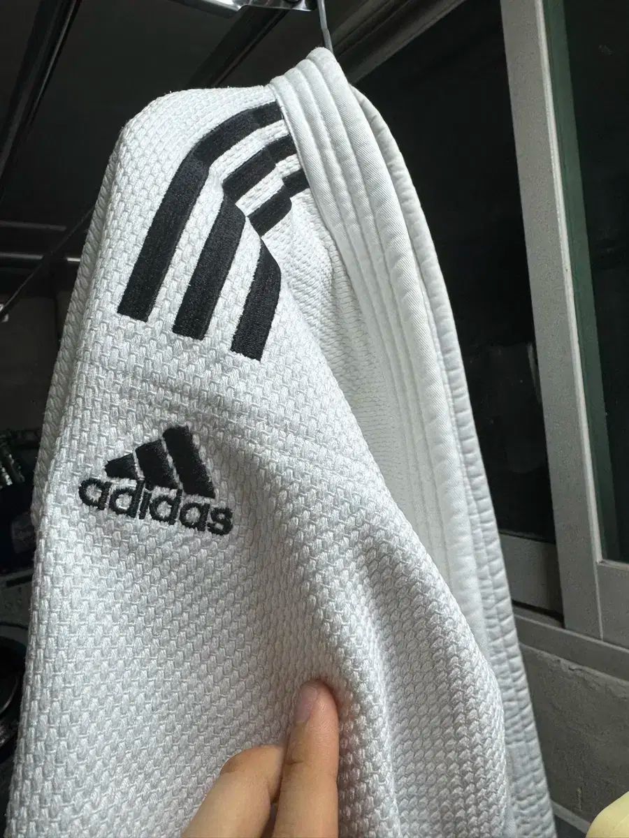 adidas アディダス 柔道着 170