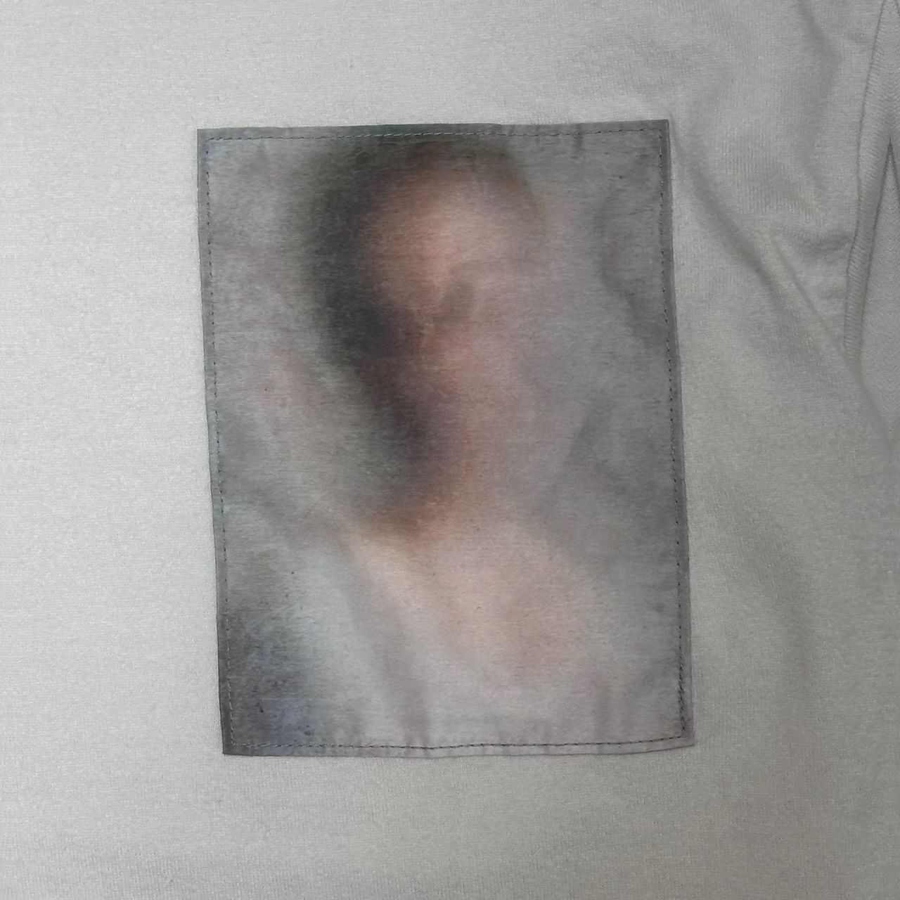 参考上代19800円 UNDERCOVER Robert Bosisio Tee ロバート