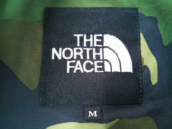 THE NORTH FACE NP10163 Novelty Scoop Jacket ノースフェイス