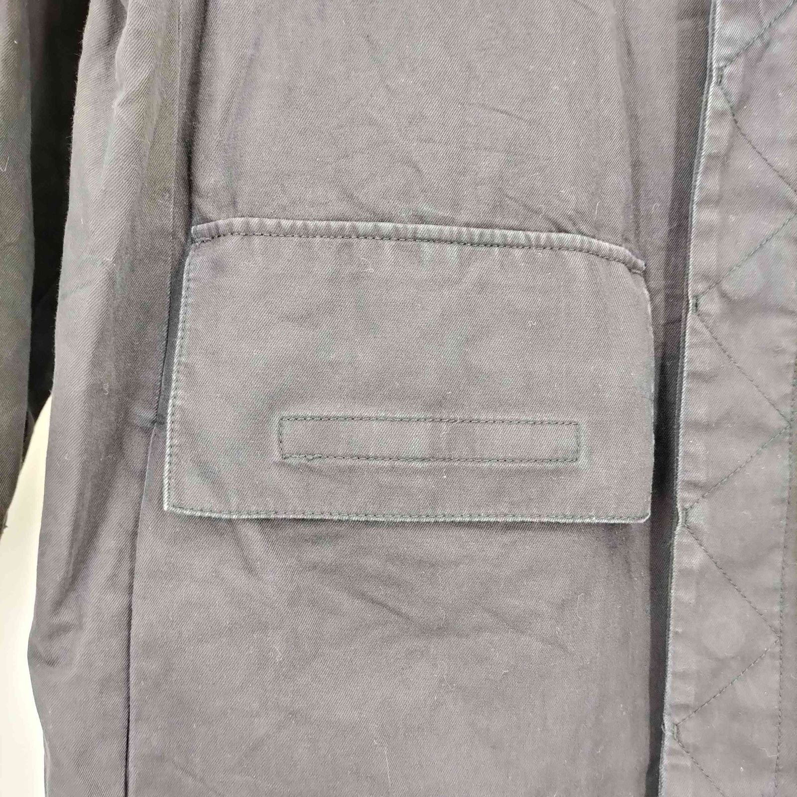 STAMPD＞ ASPHALT TRENCH/コート 【公式通販】