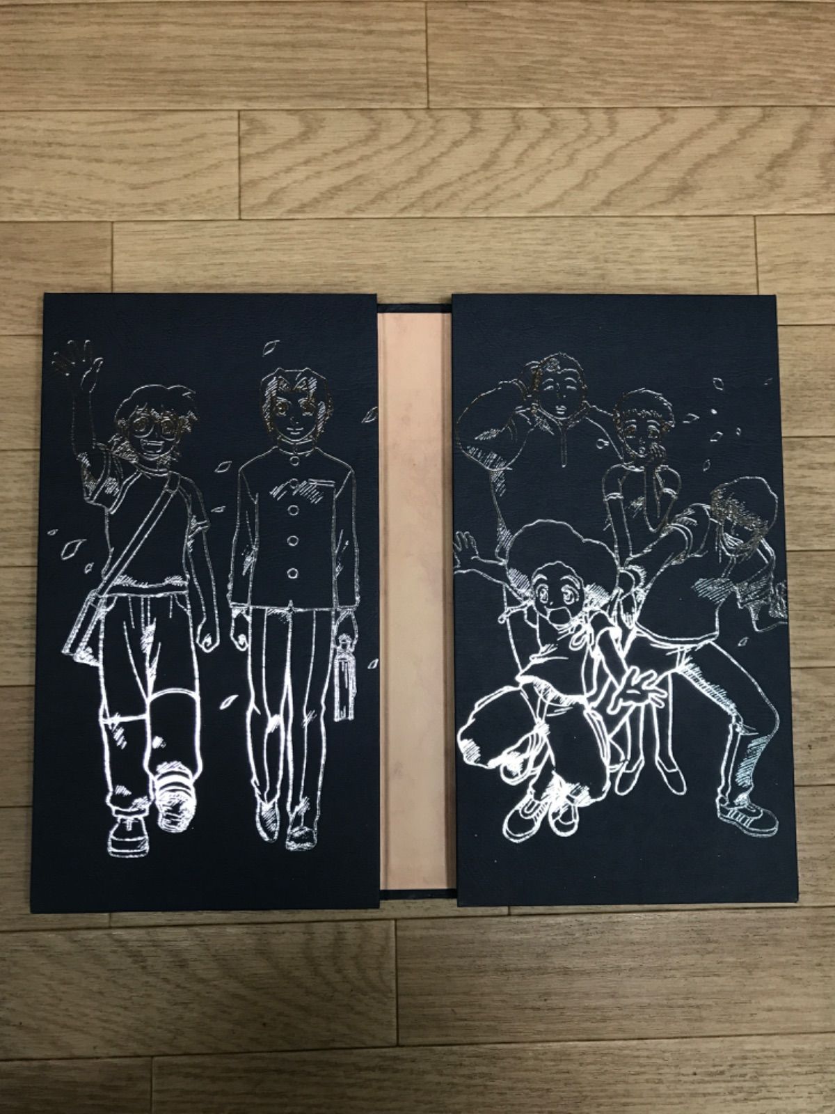 DVD７枚組