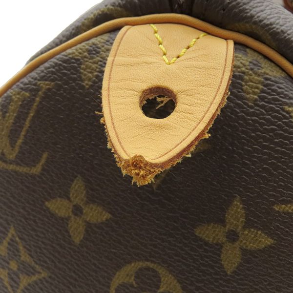 VUITTON ハンドバッグ