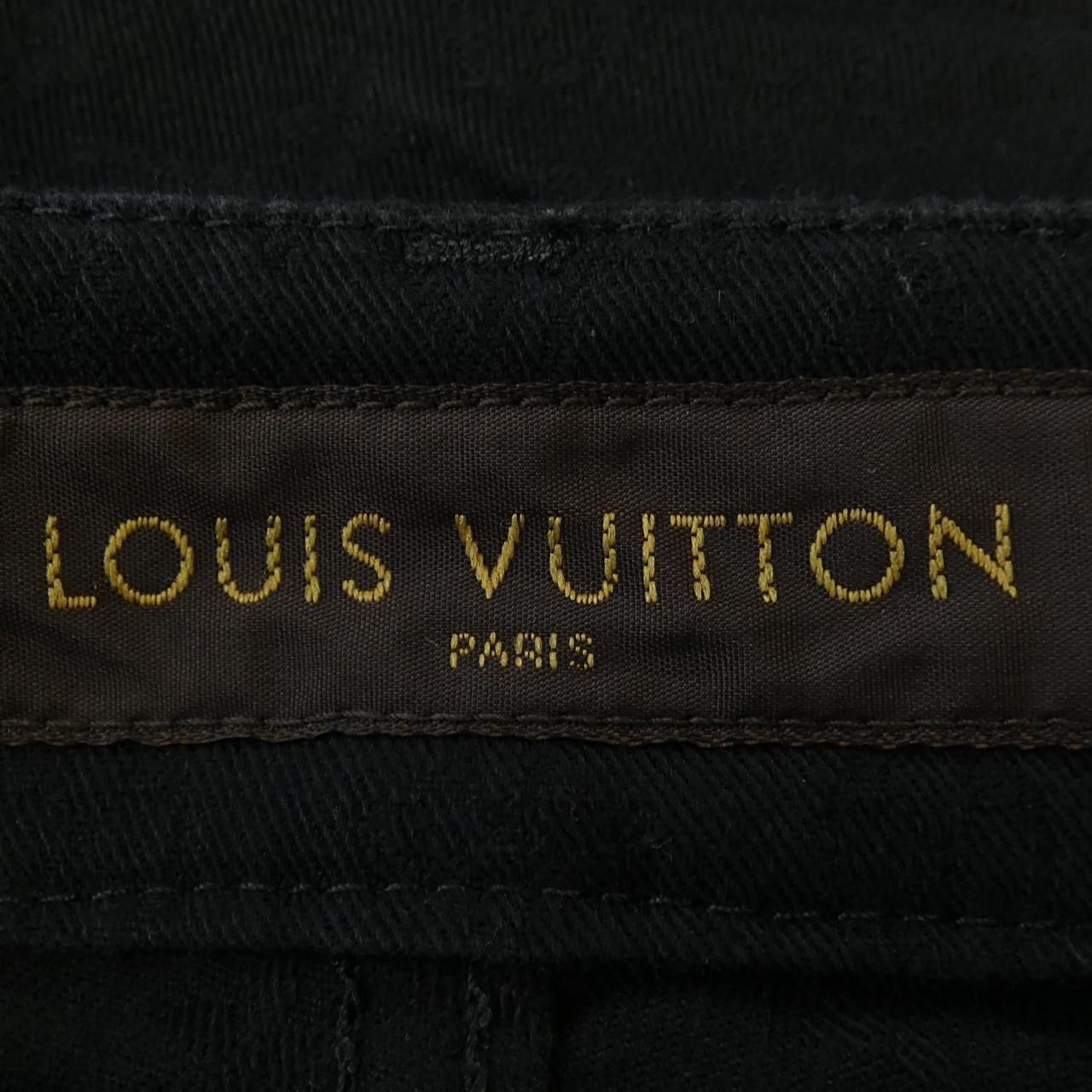 ルイヴィトン LOUIS VUITTON WTPA22B3K パンツ NICORILABO_COM