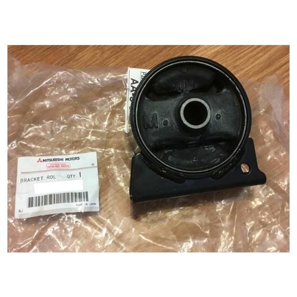 三菱純正 CV5W デリカD 5 エンジンマウント ブラケット エンジン ロールストッパー