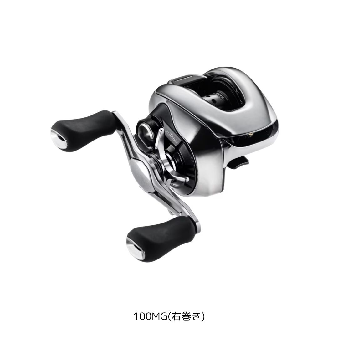 シマノ 新製品特設サイト 2025 AUTUMN & WINTER | 新製品情報 | 製品