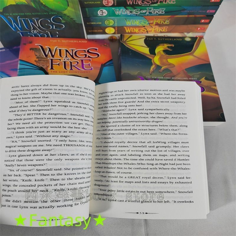 洋書 15册
