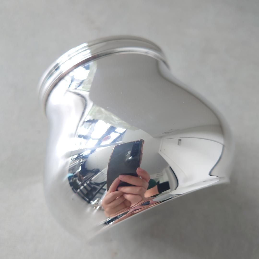 アルビ シュガーポット