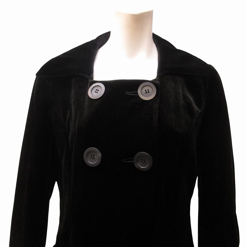 ベロアノワール バイ フォクシー ニューヨーク VELOUR NOIR by FOXEY  