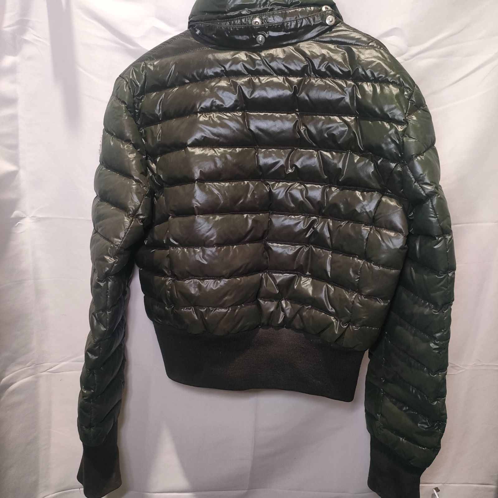 SALE【レア・クリーニング済】MONCLER モンクレール ダウンジャケット 